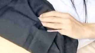 After School, Go Home and Give a Blowjob to Your Girlfriend.