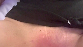 Horny Housewife S Morning Play