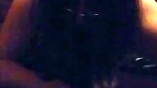 Wanted a hard cock in my mouth but BF wasn't home. So I got