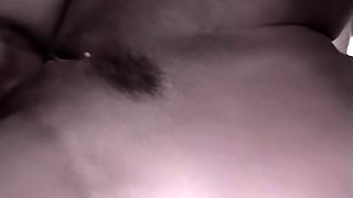 Busty blonde babe stuffed by big cock