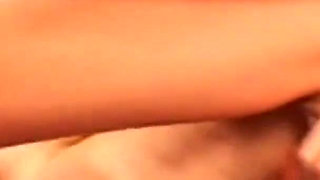 This slut loves taking this balls in her ass while gives a blowjob