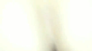 WildEnglishBBW BBC Nata4sex pounding my pussy rough hair pulling doggy