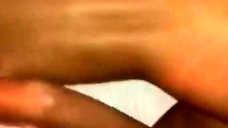 Reprise - Pov- sequences of January moaning super-hot with