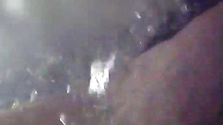 Flashing My Pussy in Front of a Boy in Swimming Pool and Helps Me Masturbate It's Very Risky