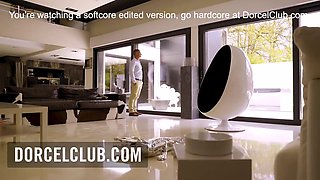 Undercover - Full Dorcel Movie (softcore Edited Version)