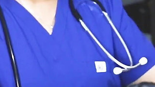 Medical Edging & Sounding by Dominafire