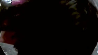 Hairy Pussy with Bondage Fetish