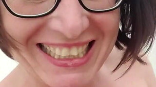 Anus Massage Until Squirting