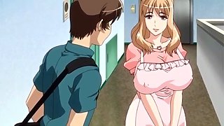 Okusama Wa Moto Yariman Episode 1