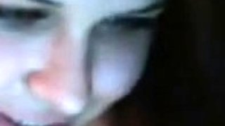 Russian Amateur Jasmine's Webcam Show