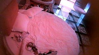 Amateur Hidden Cam with Dildo Wives