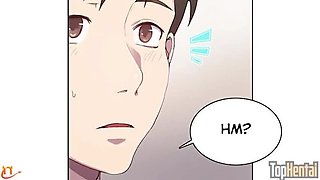 Step Mom Teaches Secret Class Part 1 - Family Taboo Hentai