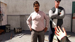 Cartoon fantasy, hentai anime, cartoon movie