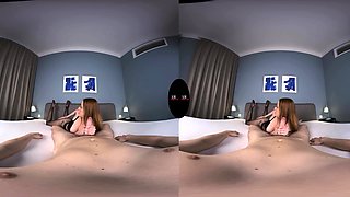 Slutty amateur flashing her big boobs in the backseat