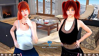 Gigs, miss, meet and fuck