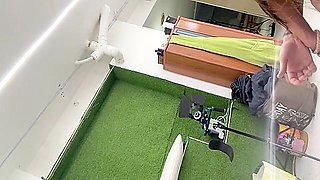 Sexy Pakistani Wants Big Cocks, She Becomes A Slut When She Feels It Inside Her Put