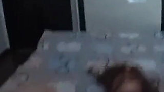 Betrayal. Wife Fucks with Husband's Friend..