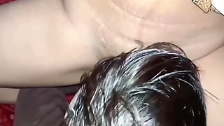Hard Fucking Sex With Indian Stepsister , Best Of Pussy Licking And Sucking While Family Out
