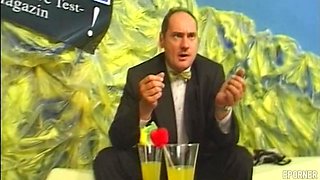 Retro nude MILF with amazing bottom