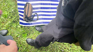 Outdoor SEX Short Video Collection01