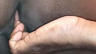 Cheating Wife with Boss in Hotel -1