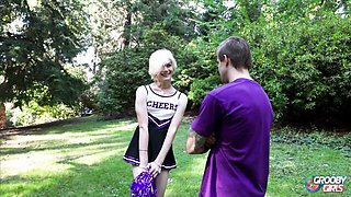 Mantrap's short hair trailer by Grooby Girls