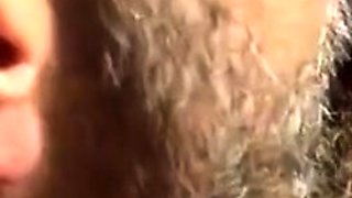 Muscular Daddies Intimately Kissing