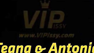 Antonia's tattooed women movie