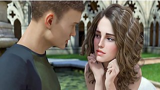 3d sex, hentai fuck, pixie