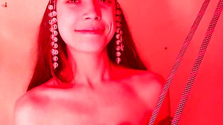 I'm back! Can we talk?