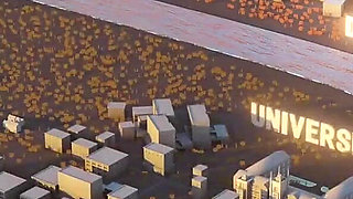 Midnight Paradise, Story 26, Life of a Horny Young Man Who Returned Home After a Long Time