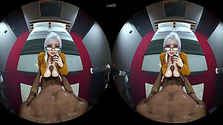 Argentina Gabriela DC Anal 3D Divas Club