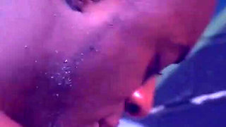 Pierced redhead Billie Rai banged by a BBC dude Antonio Black