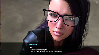 MILFs of Sunvilles S2 - ( PT 32 ) - L7team