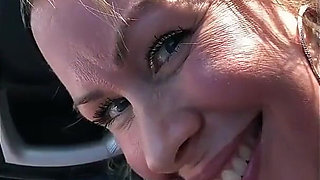 I'm so Crazy About Cum