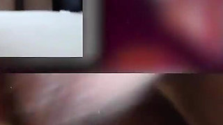 Johntronx - Fucking and Creampie-ing a Hot Amateur Babe with Her Panties on