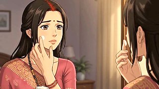 Bhabhi indian, full story, in hindi