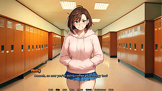 Complete Gameplay - My Girlfriends New Kink, Part 2