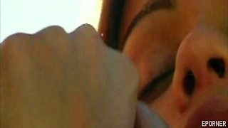 Wonderful cougar heartbreaker exciting vintage video