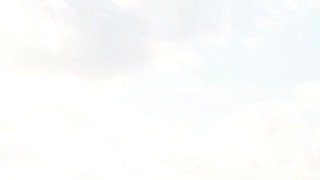 Yoga on the Naked Beach