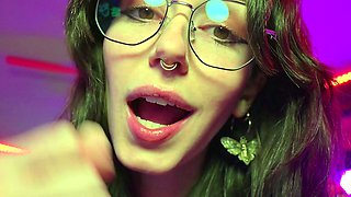 Sensual Femdom Edging JOI - Custom for Beta Caleb