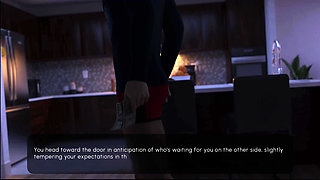 Sunset Rose 8 I Love This Pizza Sluts