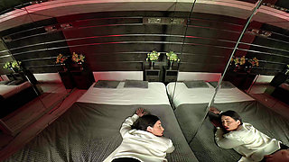 Olivia Hart - Mirror Mirror on the Wall