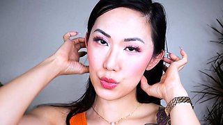 Domina Elara - Eat Cum out of My Pussy