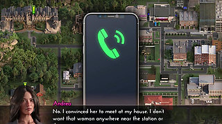 The Genesis Order (by NLT) - part. 20