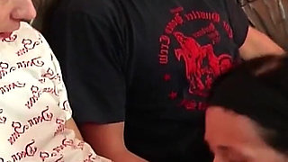 Two buddies order a slut teen together and fuck her thoroughly