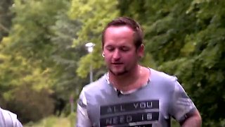 The Horny neighbors! FULL MOVIE