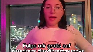 German instruction from your favorite latina