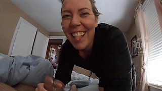 Age gap, best blowjob, sex vlog