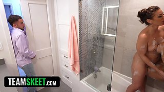 Last week on teamskeet: january 01, 2024 - january 7, 2024 trailer compilation